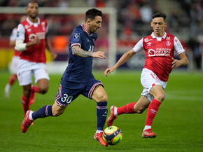 Lionel Messi | Лионель Месси