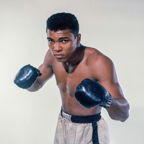 Muhammad Ali | Мухаммед Али