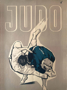 Judo | Дзюдо