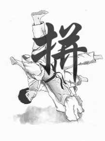Judo | Дзюдо