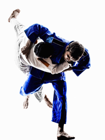 Judo | Дзюдо