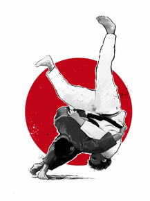 Judo | Дзюдо