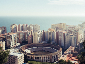 Malaga | Малага