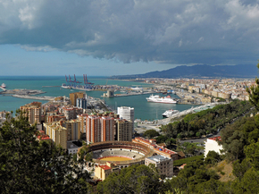 Malaga | Малага