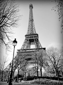 Paris | Париж