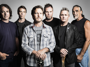 Pearl Jam