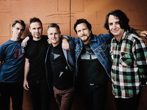 Pearl Jam