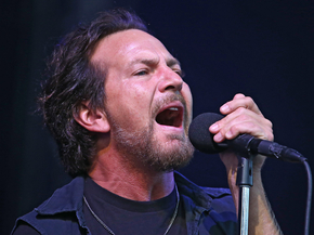 Pearl Jam