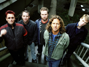Pearl Jam