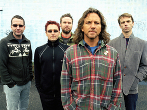 Pearl Jam