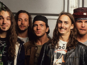 Pearl Jam