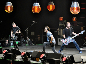Pearl Jam