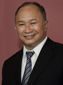John Woo | Джон Ву
