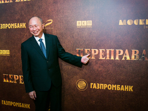 John Woo | Джон Ву