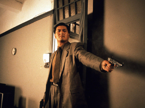 John Woo | Джон Ву