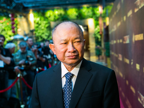John Woo | Джон Ву