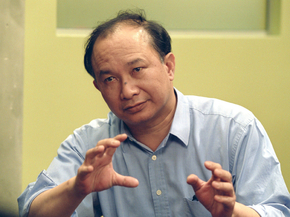 John Woo | Джон Ву