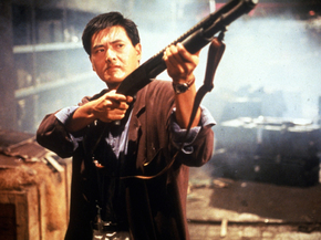John Woo | Джон Ву