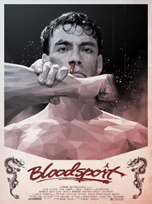 Bloodsport | Кровавый спорт