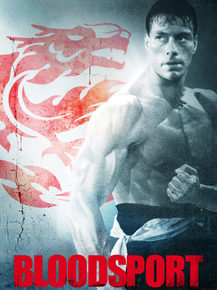 Bloodsport | Кровавый спорт