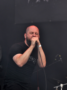 Anaal Nathrakh