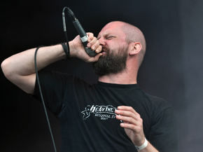 Anaal Nathrakh