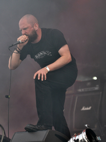 Anaal Nathrakh