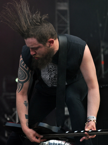 Anaal Nathrakh