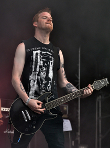 Anaal Nathrakh