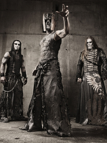 Behemoth