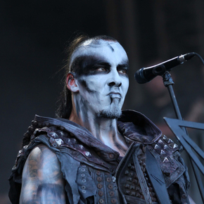 Behemoth
