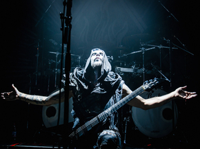 Behemoth