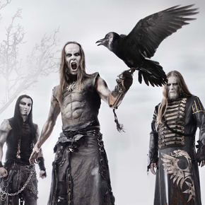 Behemoth