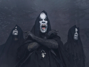 Behemoth