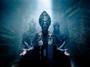 Behemoth