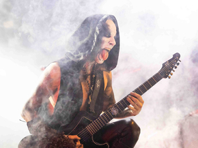 Behemoth