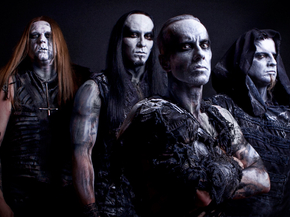 Behemoth