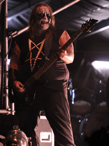 Carpathian Forest