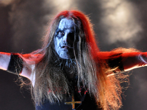 Carpathian Forest