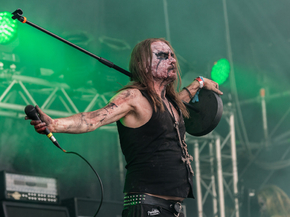 Carpathian Forest