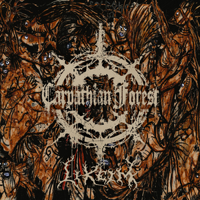 Carpathian Forest - Likeim