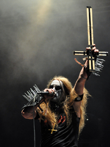 Carpathian Forest