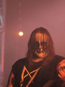 Carpathian Forest