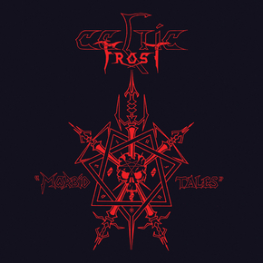 Celtic Frost - Morbid Tales
