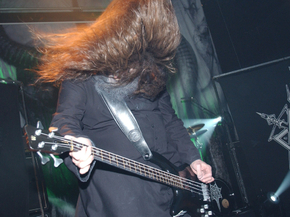 Celtic Frost