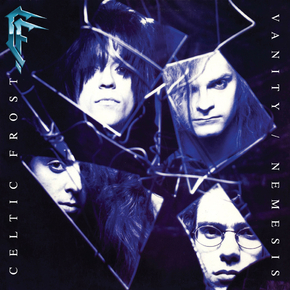 Celtic Frost - Vanity Nemesis