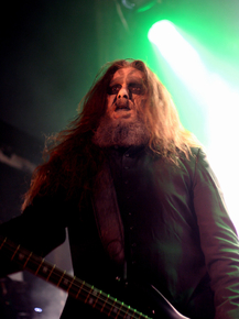 Celtic Frost