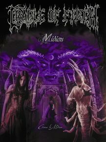 Cradle of Filth