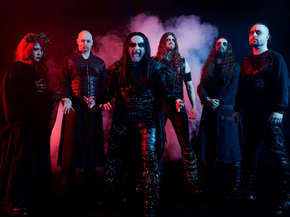 Cradle of Filth