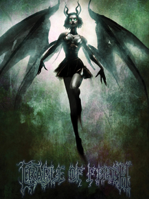 Cradle of Filth